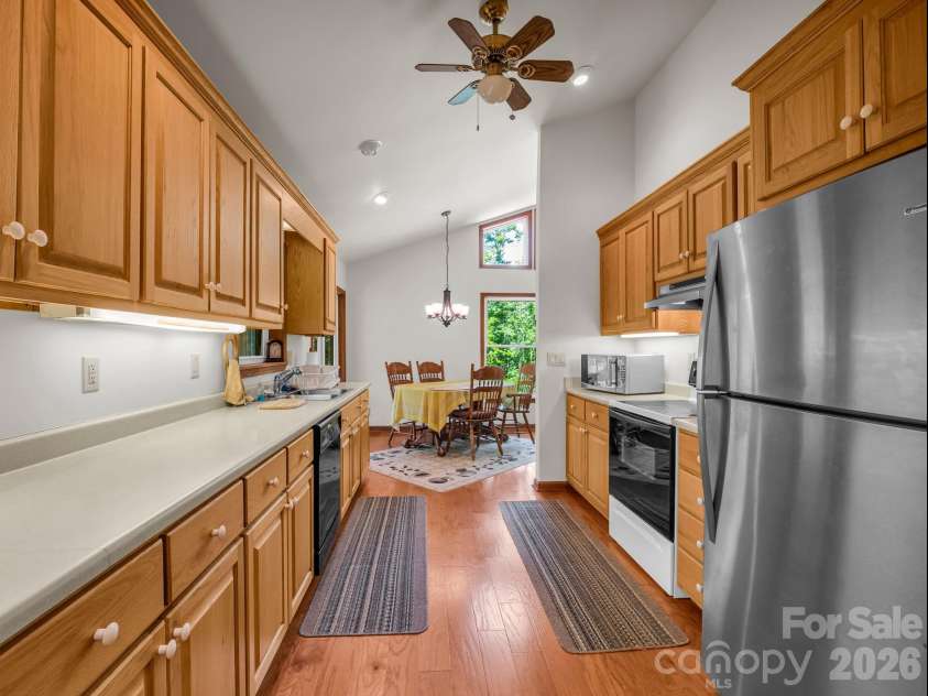 1943 Landrum Road, Columbus, NC 28722.  MLS# CAR4387149, YatesRealty ID 31592. 