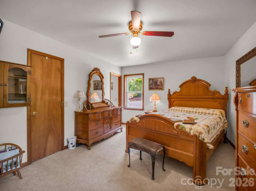 1943 Landrum Road, Columbus, NC 28722.  MLS# CAR4387149, YatesRealty ID 31592. 