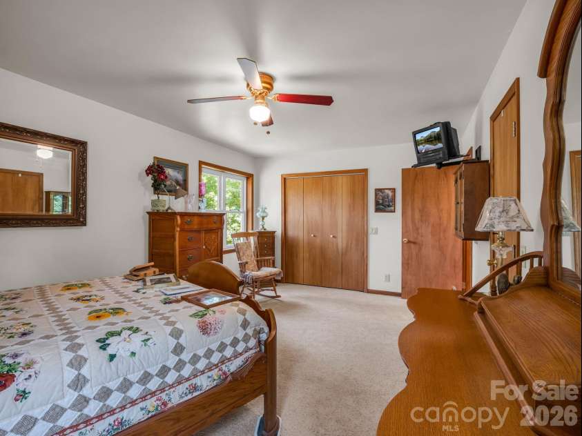 1943 Landrum Road, Columbus, NC 28722.  MLS# CAR4387149, YatesRealty ID 31592. 