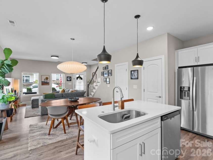 58 Walnut Springs Drive, Asheville, NC 28804.  MLS# CAR4390218, YatesRealty ID 31594. 