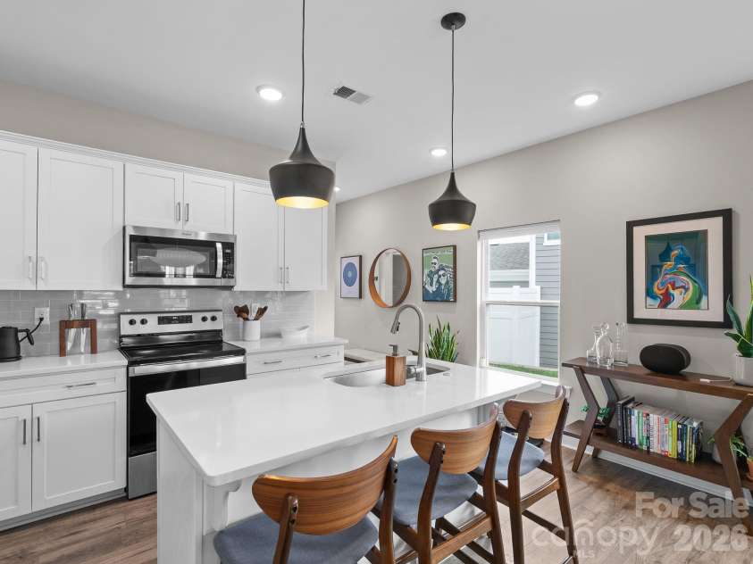 58 Walnut Springs Drive, Asheville, NC 28804.  MLS# CAR4390218, YatesRealty ID 31594. 
