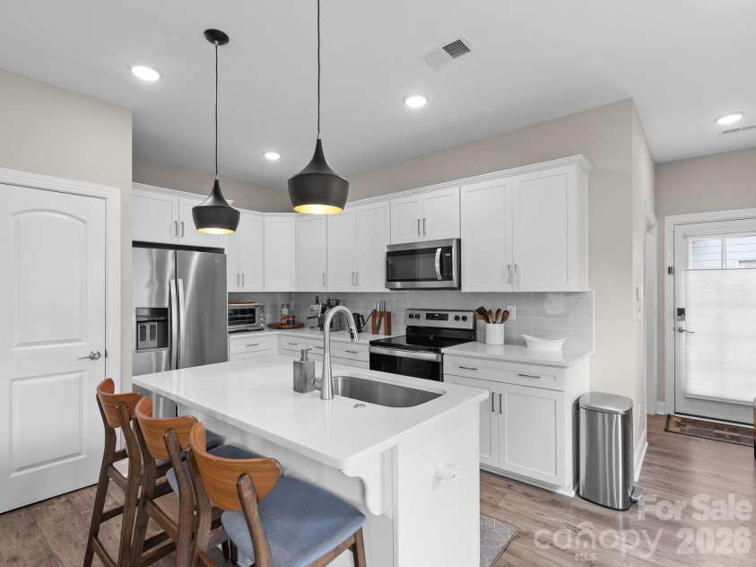 58 Walnut Springs Drive, Asheville, NC 28804.  MLS# CAR4390218, YatesRealty ID 31594. 