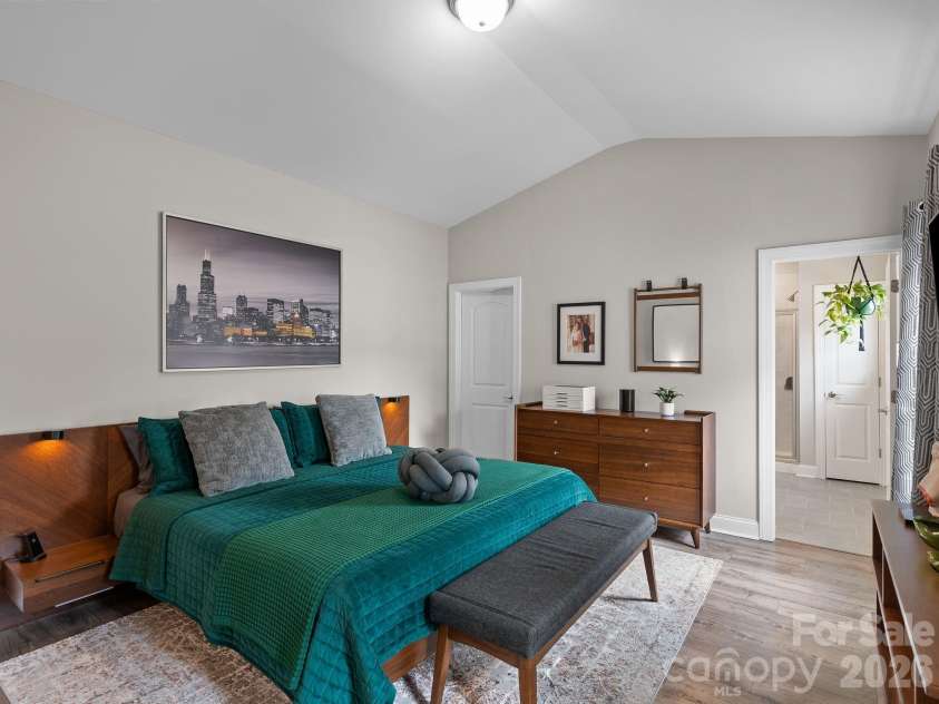 58 Walnut Springs Drive, Asheville, NC 28804.  MLS# CAR4390218, YatesRealty ID 31594. 