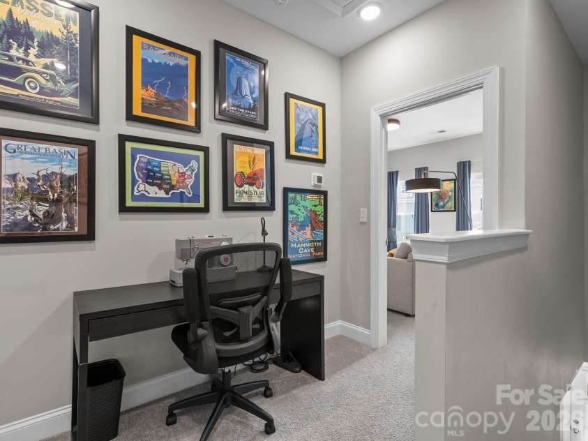 58 Walnut Springs Drive, Asheville, NC 28804.  MLS# CAR4390218, YatesRealty ID 31594. 
