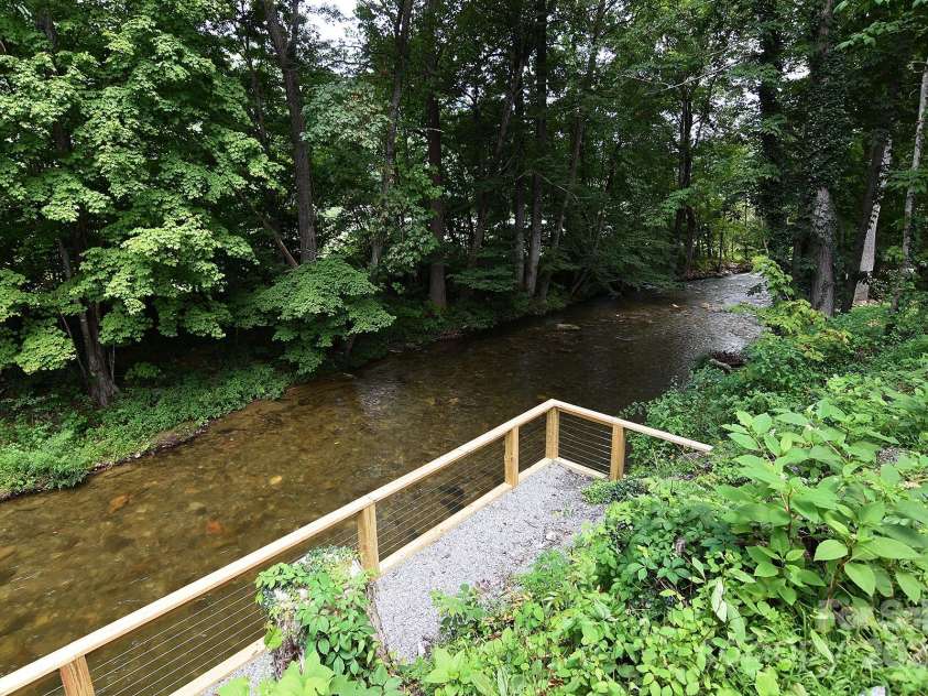 61 & 63 Riverside Villa Drive, Maggie Valley, NC 28751.  MLS# CAR4287750, YatesRealty ID 31594. 
