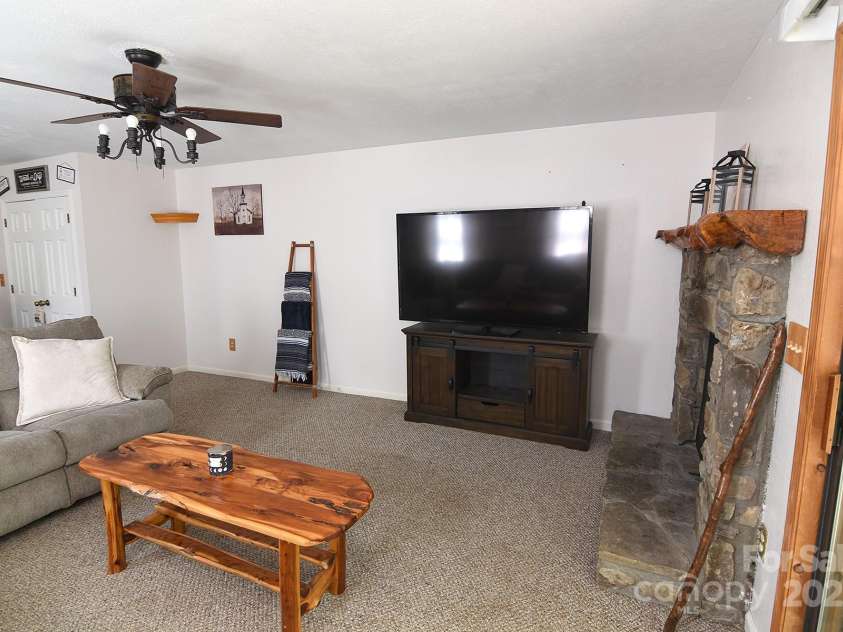 61 & 63 Riverside Villa Drive, Maggie Valley, NC 28751.  MLS# CAR4287750, YatesRealty ID 31594. 