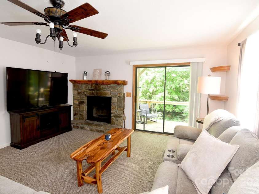 61 & 63 Riverside Villa Drive, Maggie Valley, NC 28751.  MLS# CAR4287750, YatesRealty ID 31594. 