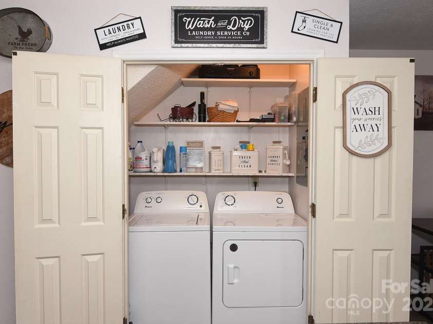 61 & 63 Riverside Villa Drive, Maggie Valley, NC 28751.  MLS# CAR4287750, YatesRealty ID 31594. 