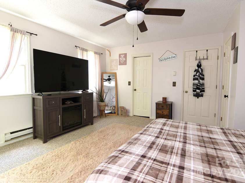 61 & 63 Riverside Villa Drive, Maggie Valley, NC 28751.  MLS# CAR4287750, YatesRealty ID 31594. 