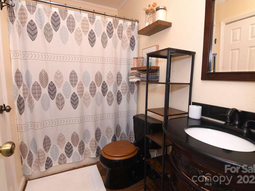 61 & 63 Riverside Villa Drive, Maggie Valley, NC 28751.  MLS# CAR4287750, YatesRealty ID 31594. 