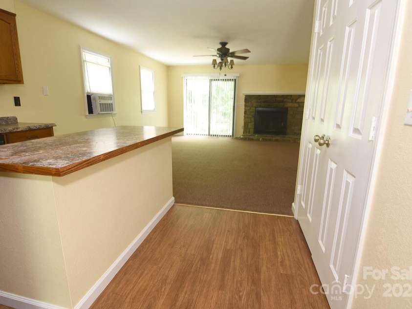 61 & 63 Riverside Villa Drive, Maggie Valley, NC 28751.  MLS# CAR4287750, YatesRealty ID 31594. 