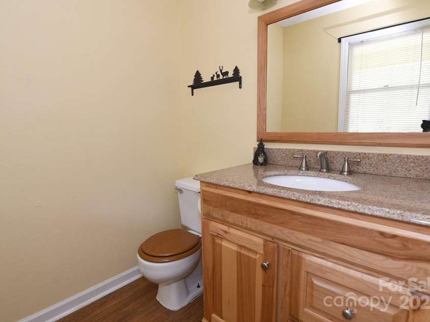 61 & 63 Riverside Villa Drive, Maggie Valley, NC 28751.  MLS# CAR4287750, YatesRealty ID 31594. 