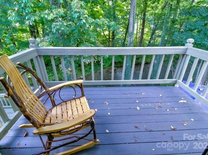 61 & 63 Riverside Villa Drive, Maggie Valley, NC 28751.  MLS# CAR4334573, YatesRealty ID 31594. 