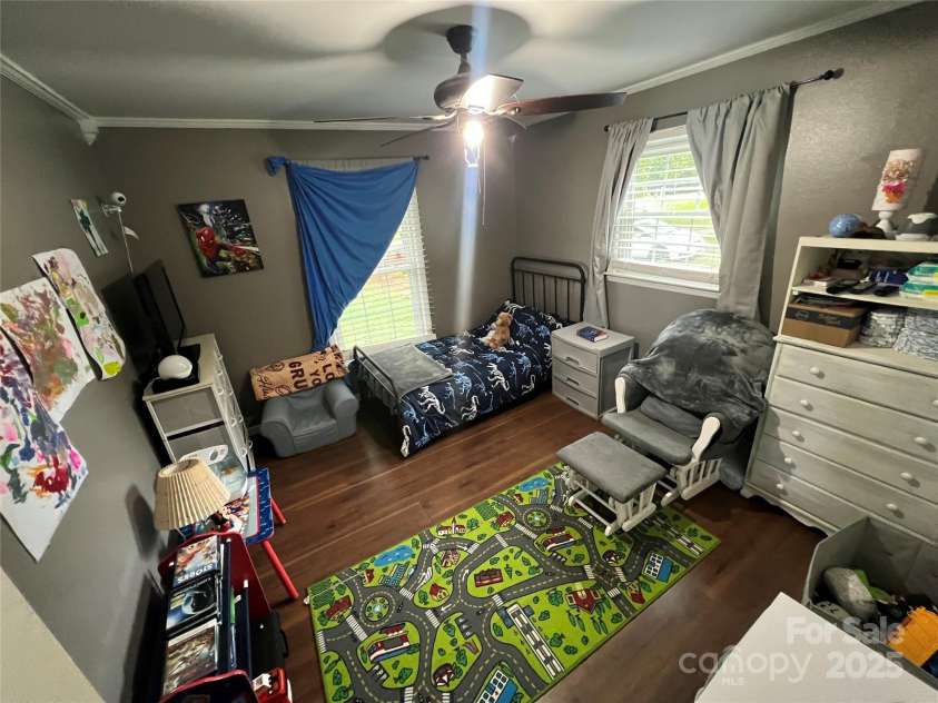 305 Locust Avenue, Locust, NC 28097.  MLS# CAR4288365, YatesRealty ID 31595. 