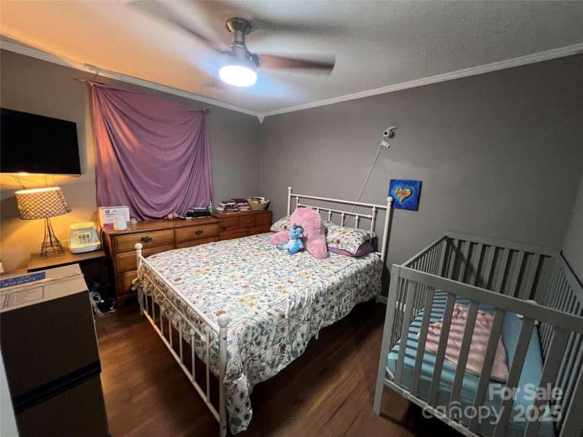 305 Locust Avenue, Locust, NC 28097.  MLS# CAR4288365, YatesRealty ID 31595. 