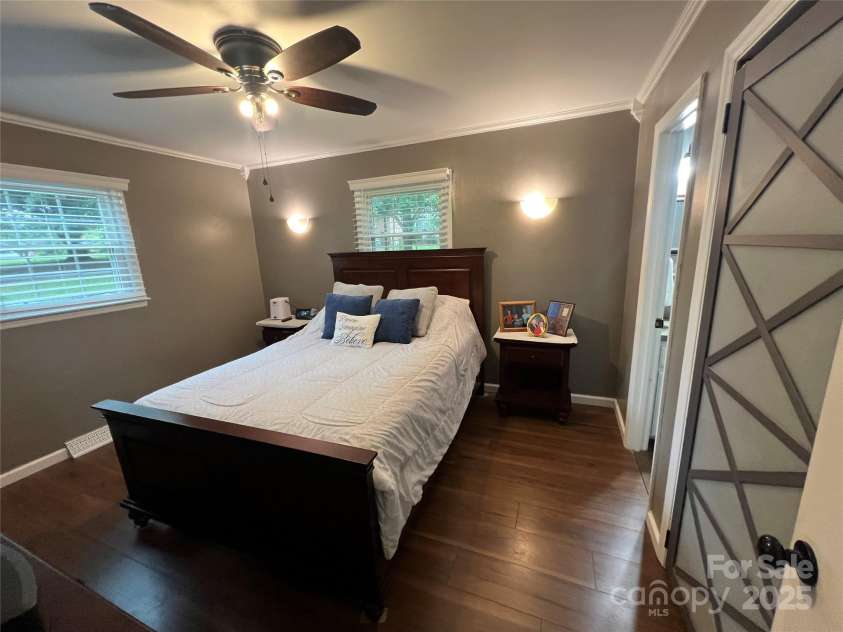 305 Locust Avenue, Locust, NC 28097.  MLS# CAR4288365, YatesRealty ID 31595. 