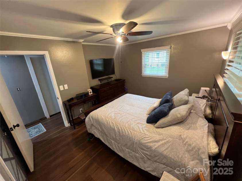 305 Locust Avenue, Locust, NC 28097.  MLS# CAR4288365, YatesRealty ID 31595. 