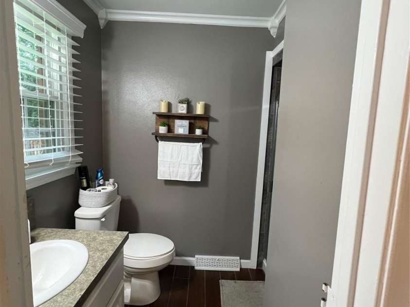 305 Locust Avenue, Locust, NC 28097.  MLS# CAR4288365, YatesRealty ID 31595. 