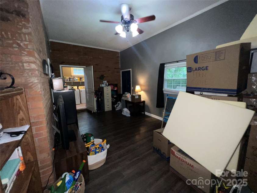 305 Locust Avenue, Locust, NC 28097.  MLS# CAR4288365, YatesRealty ID 31595. 