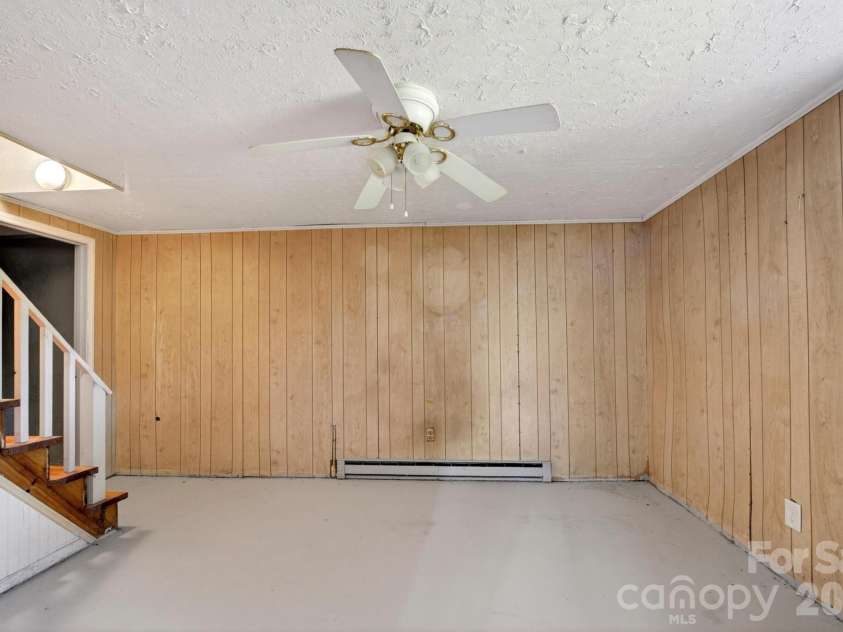 4024 Piney Road, Morganton, NC 28655.  MLS# CAR4384406, YatesRealty ID 31596. Bonus area