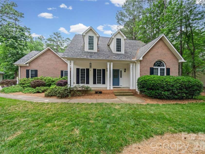 8871 Erbach Lane, Mount Pleasant, NC 28124.  MLS# CAR4394187, YatesRealty ID 31597. 
