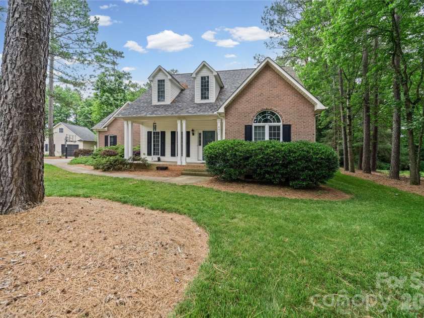 8871 Erbach Lane, Mount Pleasant, NC 28124.  MLS# CAR4394187, YatesRealty ID 31597. 