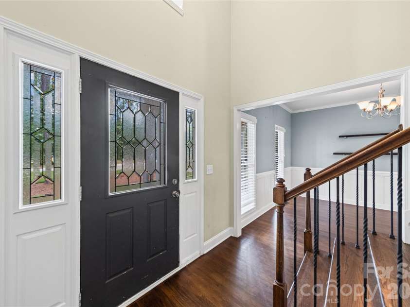 8871 Erbach Lane, Mount Pleasant, NC 28124.  MLS# CAR4394187, YatesRealty ID 31597. 