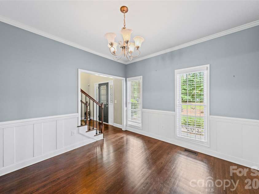 8871 Erbach Lane, Mount Pleasant, NC 28124.  MLS# CAR4394187, YatesRealty ID 31597. 
