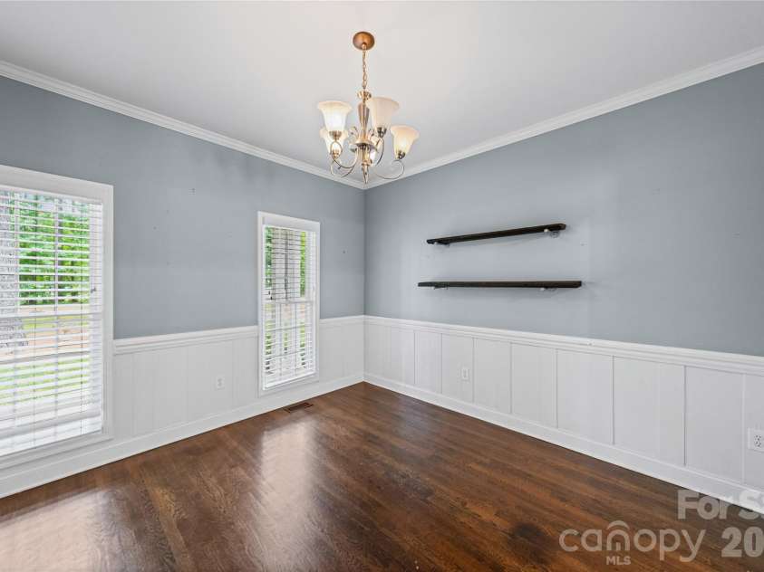 8871 Erbach Lane, Mount Pleasant, NC 28124.  MLS# CAR4394187, YatesRealty ID 31597. 