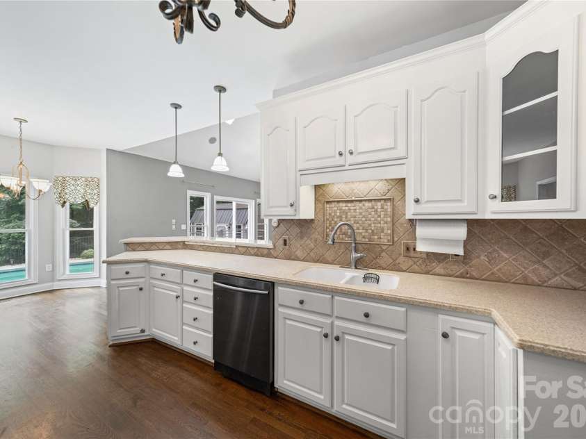 8871 Erbach Lane, Mount Pleasant, NC 28124.  MLS# CAR4394187, YatesRealty ID 31597. 