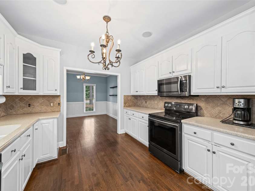 8871 Erbach Lane, Mount Pleasant, NC 28124.  MLS# CAR4394187, YatesRealty ID 31597. 