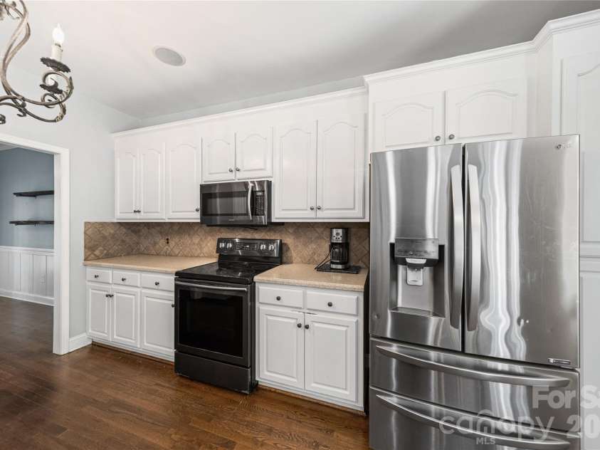 8871 Erbach Lane, Mount Pleasant, NC 28124.  MLS# CAR4394187, YatesRealty ID 31597. 