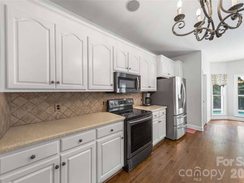 8871 Erbach Lane, Mount Pleasant, NC 28124.  MLS# CAR4394187, YatesRealty ID 31597. 
