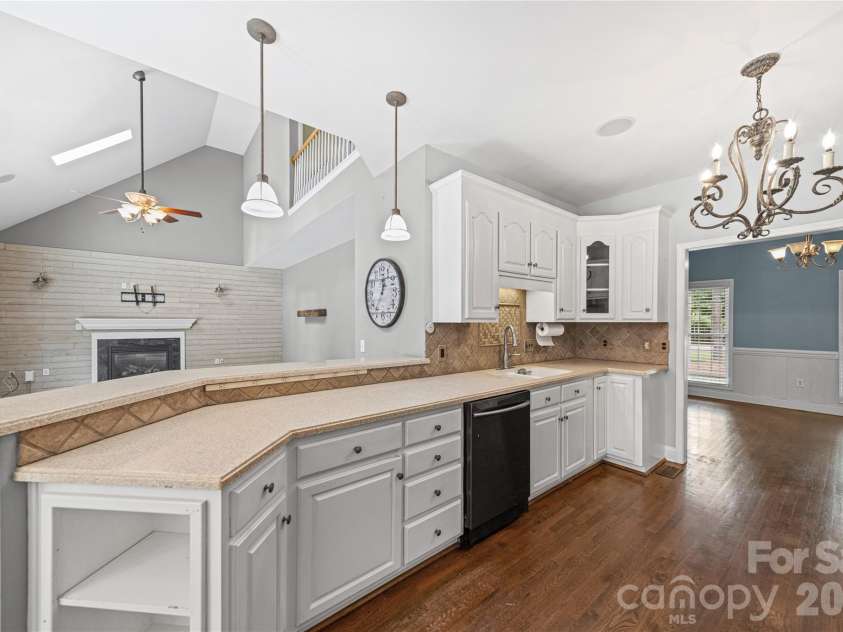 8871 Erbach Lane, Mount Pleasant, NC 28124.  MLS# CAR4394187, YatesRealty ID 31597. 