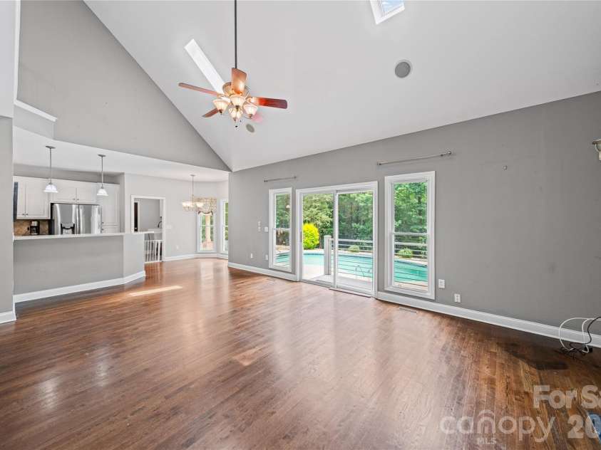 8871 Erbach Lane, Mount Pleasant, NC 28124.  MLS# CAR4394187, YatesRealty ID 31597. 