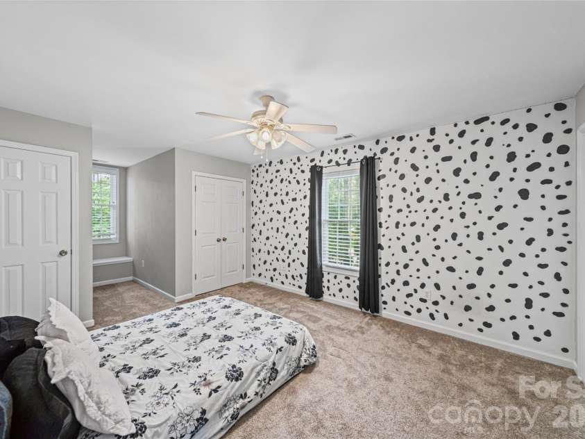8871 Erbach Lane, Mount Pleasant, NC 28124.  MLS# CAR4394187, YatesRealty ID 31597. 