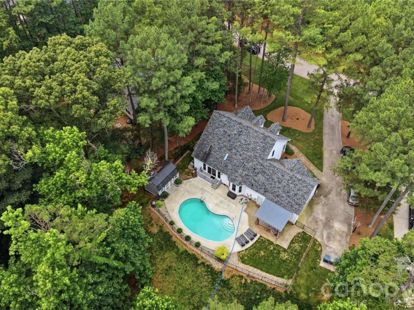 8871 Erbach Lane, Mount Pleasant, NC 28124.  MLS# CAR4394187, YatesRealty ID 31597. 