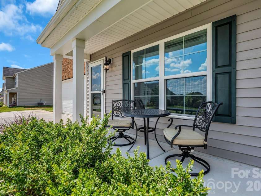 272 Daniel Drive, Lexington, NC 27295.  MLS# CAR4393351, YatesRealty ID 31598. 