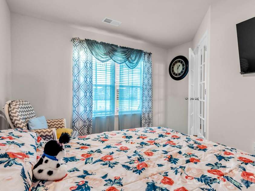 272 Daniel Drive, Lexington, NC 27295.  MLS# CAR4393351, YatesRealty ID 31598. 