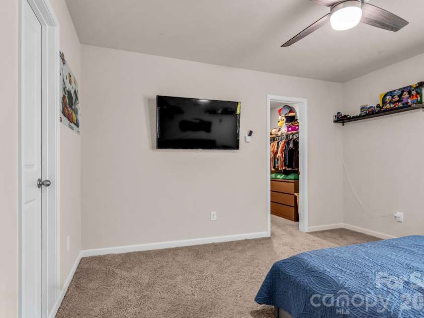 272 Daniel Drive, Lexington, NC 27295.  MLS# CAR4393351, YatesRealty ID 31598. 