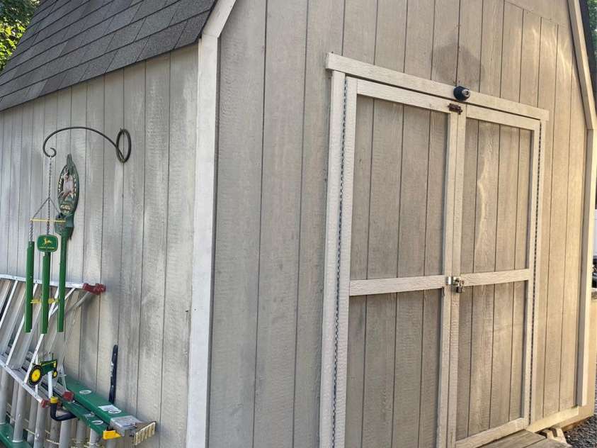 175 Arrowood Trail, Mount Gilead, NC 27306.  MLS# CAR4205839, YatesRealty ID 316. 