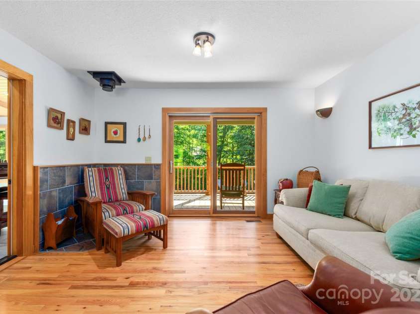 2316 NC 63 Highway, Hot Springs, NC 28743.  MLS# CAR4278288, YatesRealty ID 3160. 