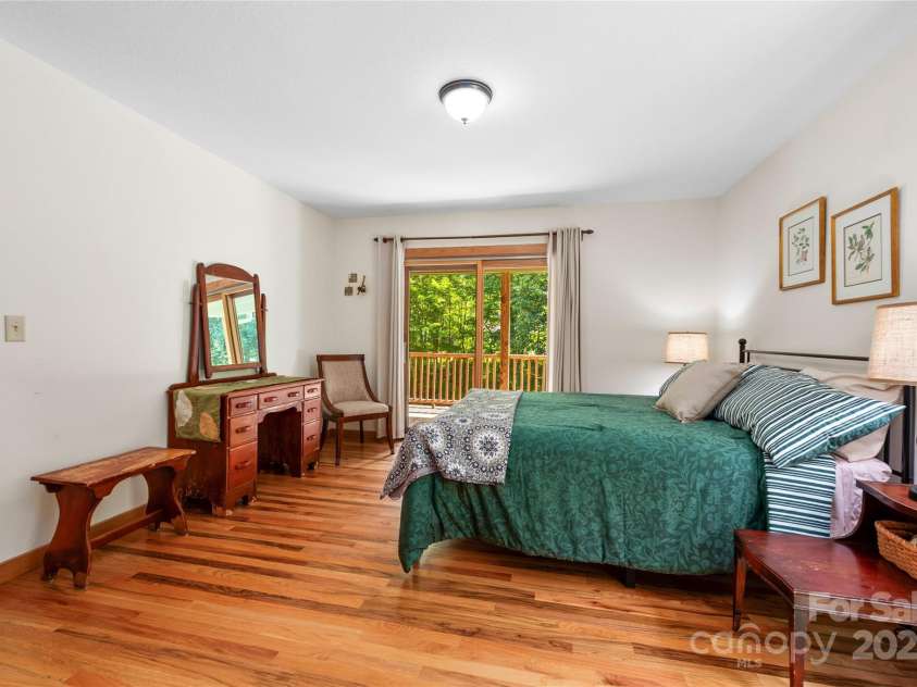 2316 NC 63 Highway, Hot Springs, NC 28743.  MLS# CAR4278288, YatesRealty ID 3160. 