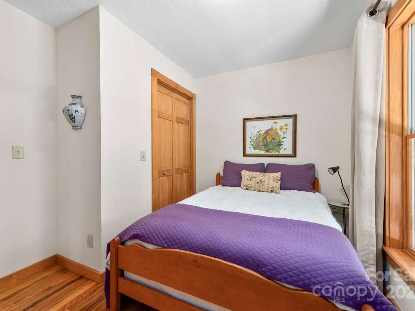 2316 NC 63 Highway, Hot Springs, NC 28743.  MLS# CAR4278288, YatesRealty ID 3160. 