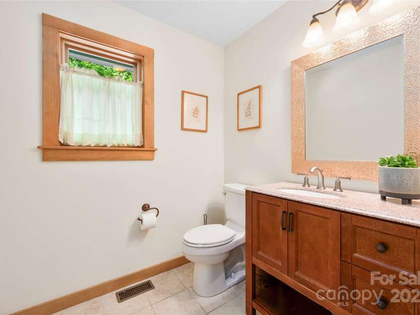 2316 NC 63 Highway, Hot Springs, NC 28743.  MLS# CAR4278288, YatesRealty ID 3160. 