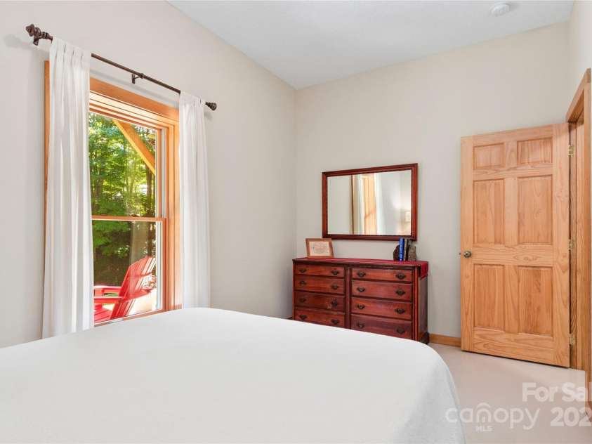 2316 NC 63 Highway, Hot Springs, NC 28743.  MLS# CAR4278288, YatesRealty ID 3160. 