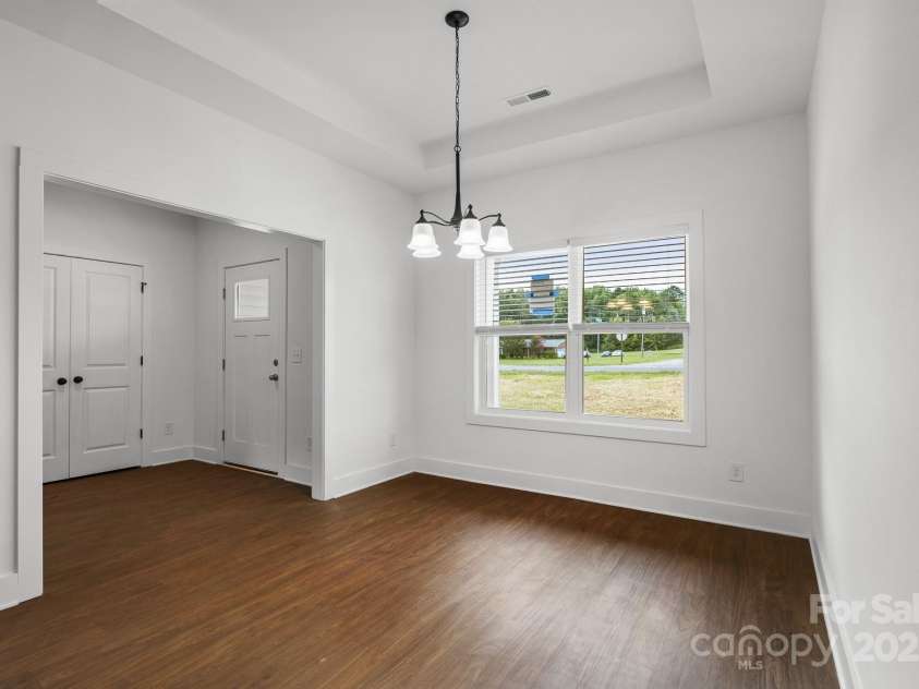 6201 Long Branch Road, Salisbury, NC 28147.  MLS# CAR4157316, YatesRealty ID 31602. 