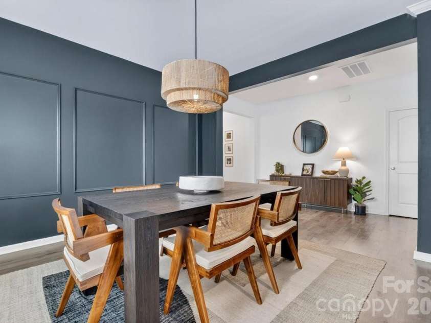 6341 Rocky Wagon Lane, Concord, NC 28025.  MLS# CAR4377280, YatesRealty ID 31602. 