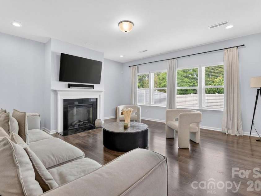 6341 Rocky Wagon Lane, Concord, NC 28025.  MLS# CAR4377280, YatesRealty ID 31602. 