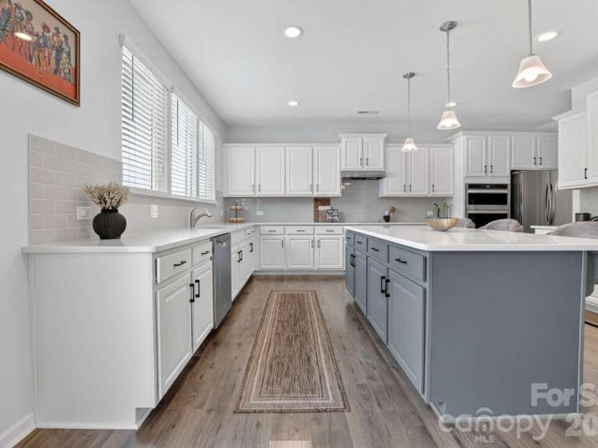 6341 Rocky Wagon Lane, Concord, NC 28025.  MLS# CAR4377280, YatesRealty ID 31602. 